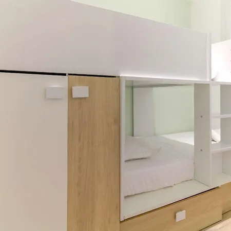 Select'sohome - Pour 4 Personnes Avec Jardin Prive Au Coeur Du Lavandou ! - Lo Casau Apartment
